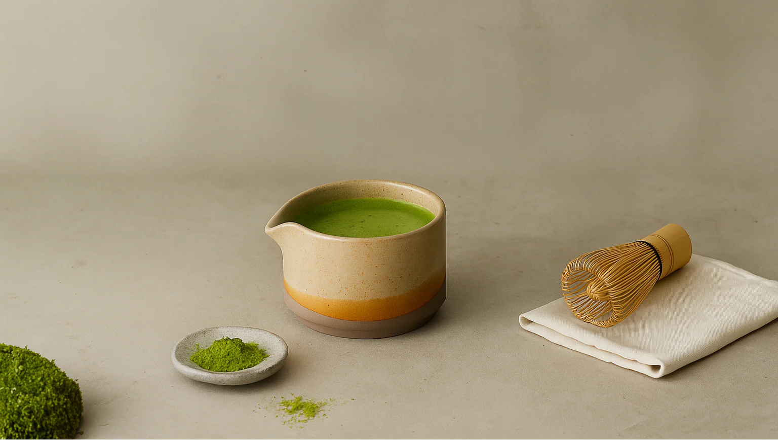 Beautiful Pottery for a Greener Planet
